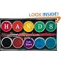 Hands : Growing up to Be an Artist