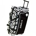 Large 27 Inch Borderline Wheeled Holdall Bag