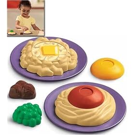 Little Tikes Cook 'N Learn- Pasta Set by