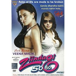 Ziindagi 50 50