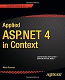 Applied ASP.NET 4 in Context