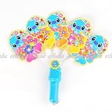 Lilo & Stitch Mini Handy Portable Cooling Fan Reviews 5191zyW07XL. SL160 Lilo & Stitch Mini Handy Portable Cooling Fan Reviews