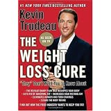 The Weight Loss Cure They Don't Want You to Know About