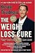 The Weight Loss Cure They Don't Want You to Know About by Kevin Trudeau
