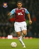 Hayden Mullins Official 10x8 Action Photo West Ham United Football Club