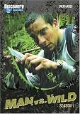 Man vs. Wild - Season 1 - Everglades