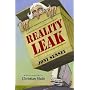 Reality Leak by Joni Sensel