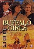 Buffalo Girls (Region 2) (Import)