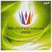 Melodifestivalen 2008