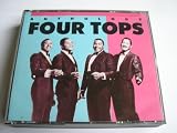 FOUR TOPS, ANTHOLOGY
