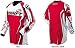 Shift Racing Assault Youth Boys Motocross Motorcycle Jersey - 2009 Model