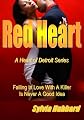 Red Heart (Heart of Detroit)