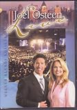 An Evening with Joel Osteen: Live At Madison Square Garden