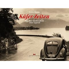 K�fer-Zeiten. Aus dem Familienalbum einer Legende