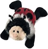 Review Nici  / Nici - Magnici Lady Bird 12cm lying with magnetic paws