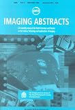  : Imaging Abstracts