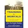 Training for Mortals: A Runner's Logbook and Source of Inspiration