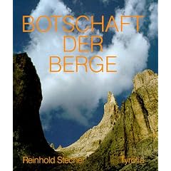Botschaft der Berge