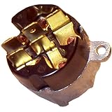 Beck Arnley  201-1431  Ignition Switch by Beck Arnley