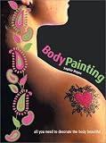 Body Painting Kit: All You Need to Decorate the  Body Beautiful