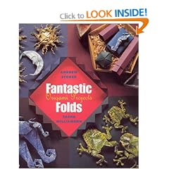 Fantastic Folds: Origami Projects
