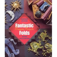 Fantastic Folds: Origami Projects