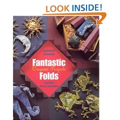 Fantastic Folds: Origami Projects