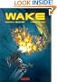 Wake, Vol. 1: Fire and Ash