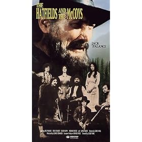Hatfields & Mccoys [VHS]