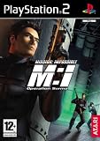 Mission: Impossible - Operation Surma (PS2)