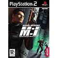 Mission: Impossible - Operation Surma (PS2)