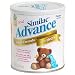 Similac Advance Infant Formula with Iron, Powder , 12.9 oz (365 g) (Pack of 2)