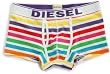 (ディーゼル)DIESEL アンダーウエア-31-UMBX-DIVINE BOXER-SH U-89