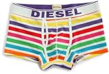 Diesel Men's Rainbow Divine Trunk