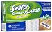 SWIFFER SWEEPER PRO CLOTHS, PROFESSIONAL - 16