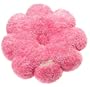 On the Move Barbie Decorative Pillow, Pink