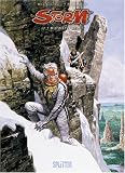 Storm: Storm 01 - Die Tiefe Welt: Bd 1 - Don Lawrence