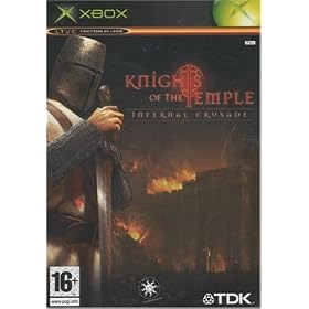 Knights of the Temple