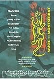 Music for Montserrat