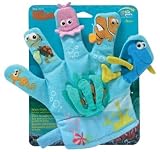 Finding Nemo Wash Glove