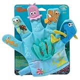 Finding Nemo Wash Glove by The First Years