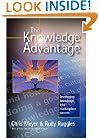 The Knowledge Advantage: 14 Visionaries Define Marketplace Success in the New Economy