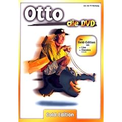Otto - Die DVD Gold-Edition