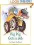 Pig Pig Gets a Job