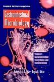 Gastrointestinal Microbiology Vol I (Chapman & Hall Microbiology Series)