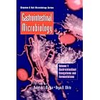 Click here to buy Gastrointestinal Microbiology Vol I (Chapman and Hall Microbiology Series) by Roderick Mackie and Bryan White.