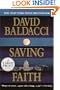 Saving Faith