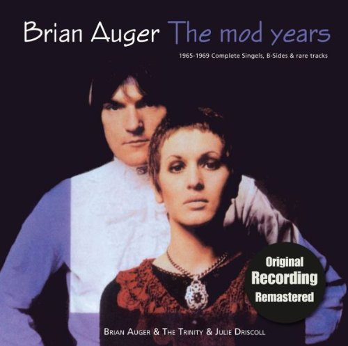 The Mod Years
