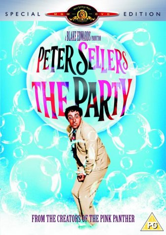 The Party (2 Disc Special Edition)