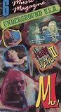 Underground U.S.A. Vol. 6 (Heavy Metal II)